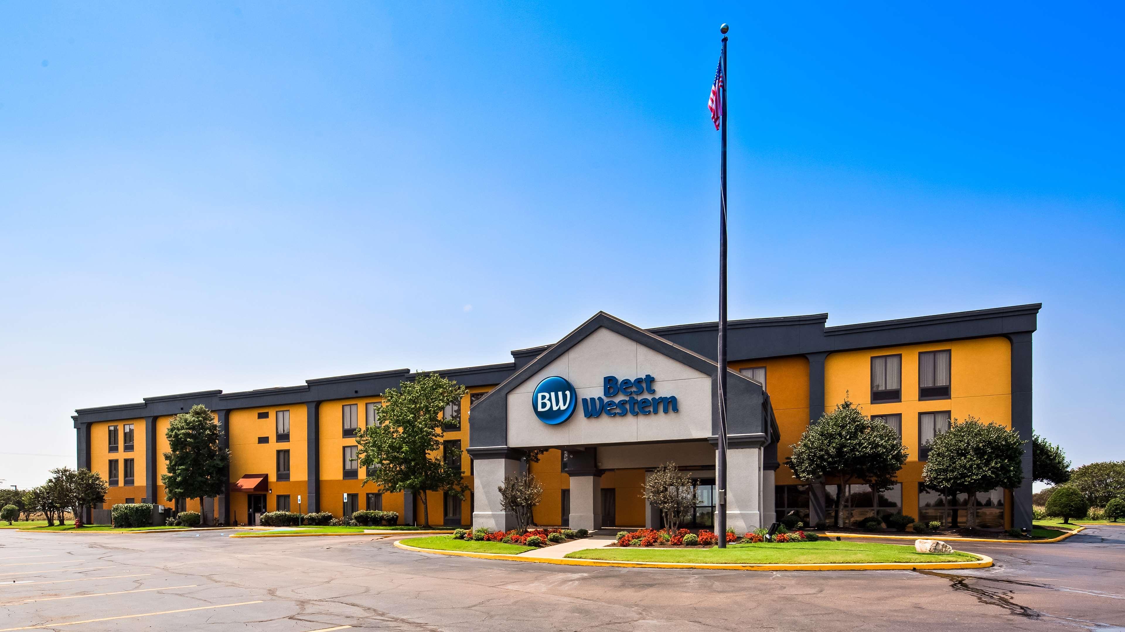 Surestay Hotel By Best Western Robinsonville Tunica Екстер'єр фото