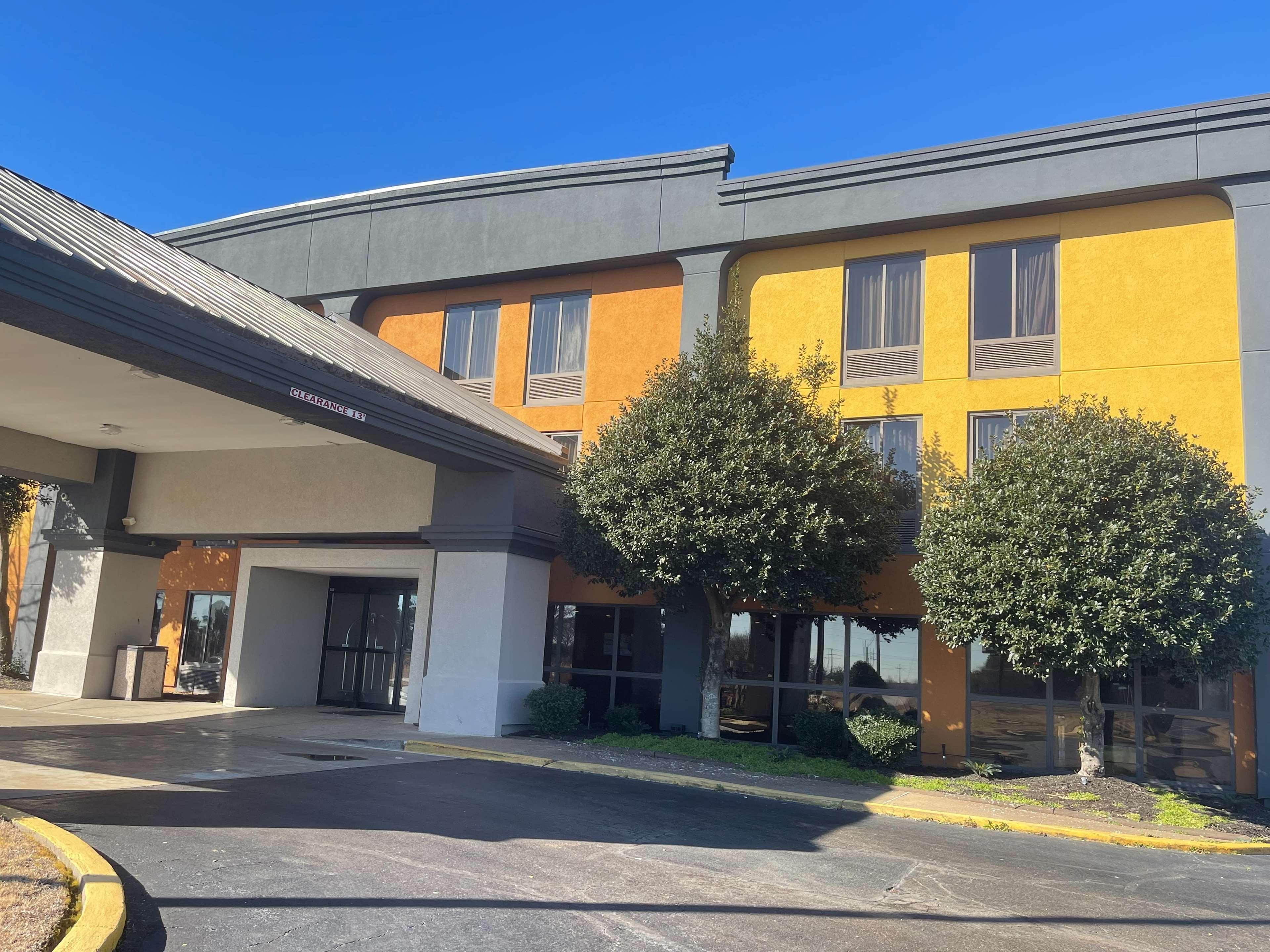 Surestay Hotel By Best Western Robinsonville Tunica Екстер'єр фото