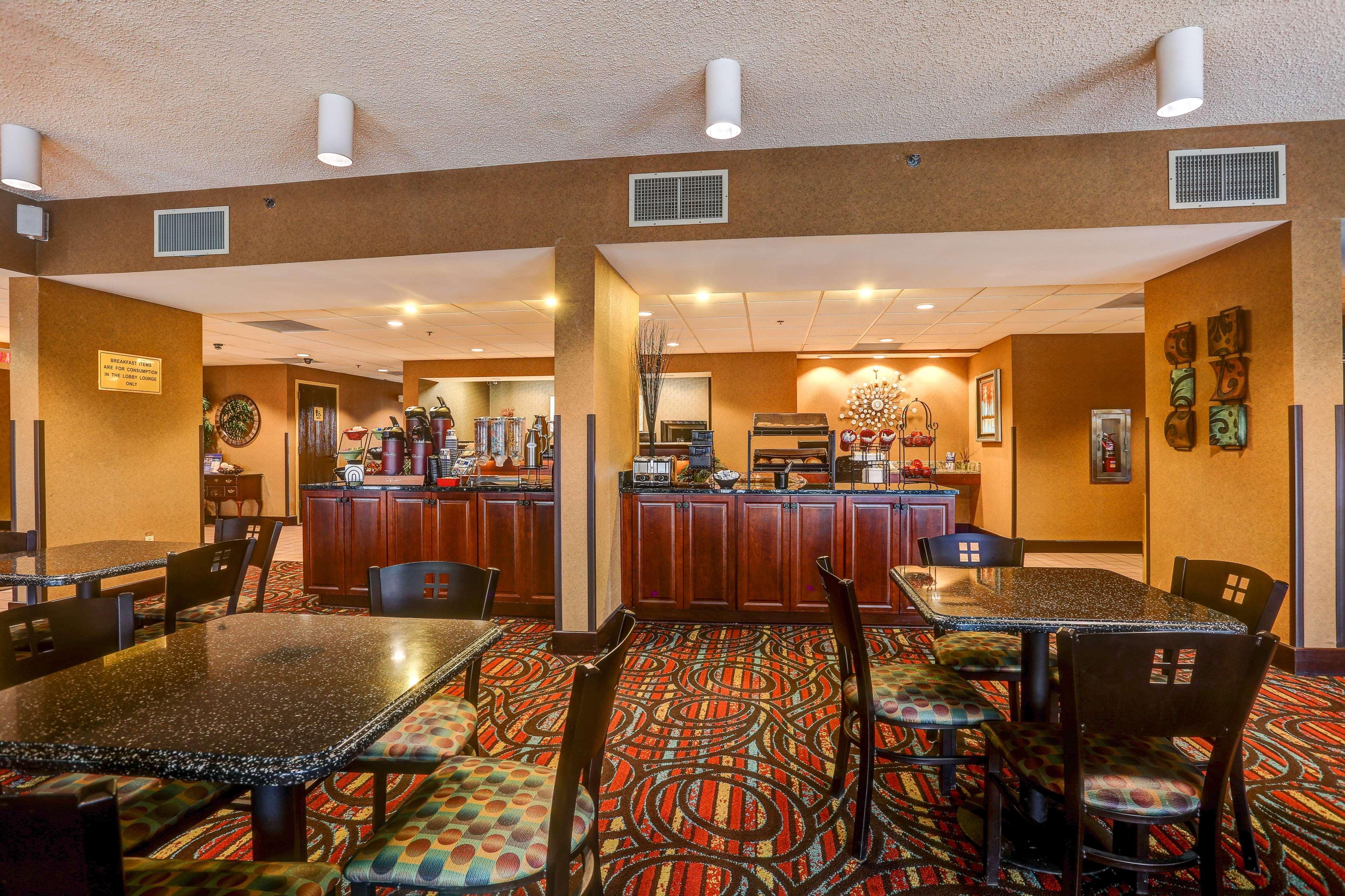 Surestay Hotel By Best Western Robinsonville Tunica Екстер'єр фото