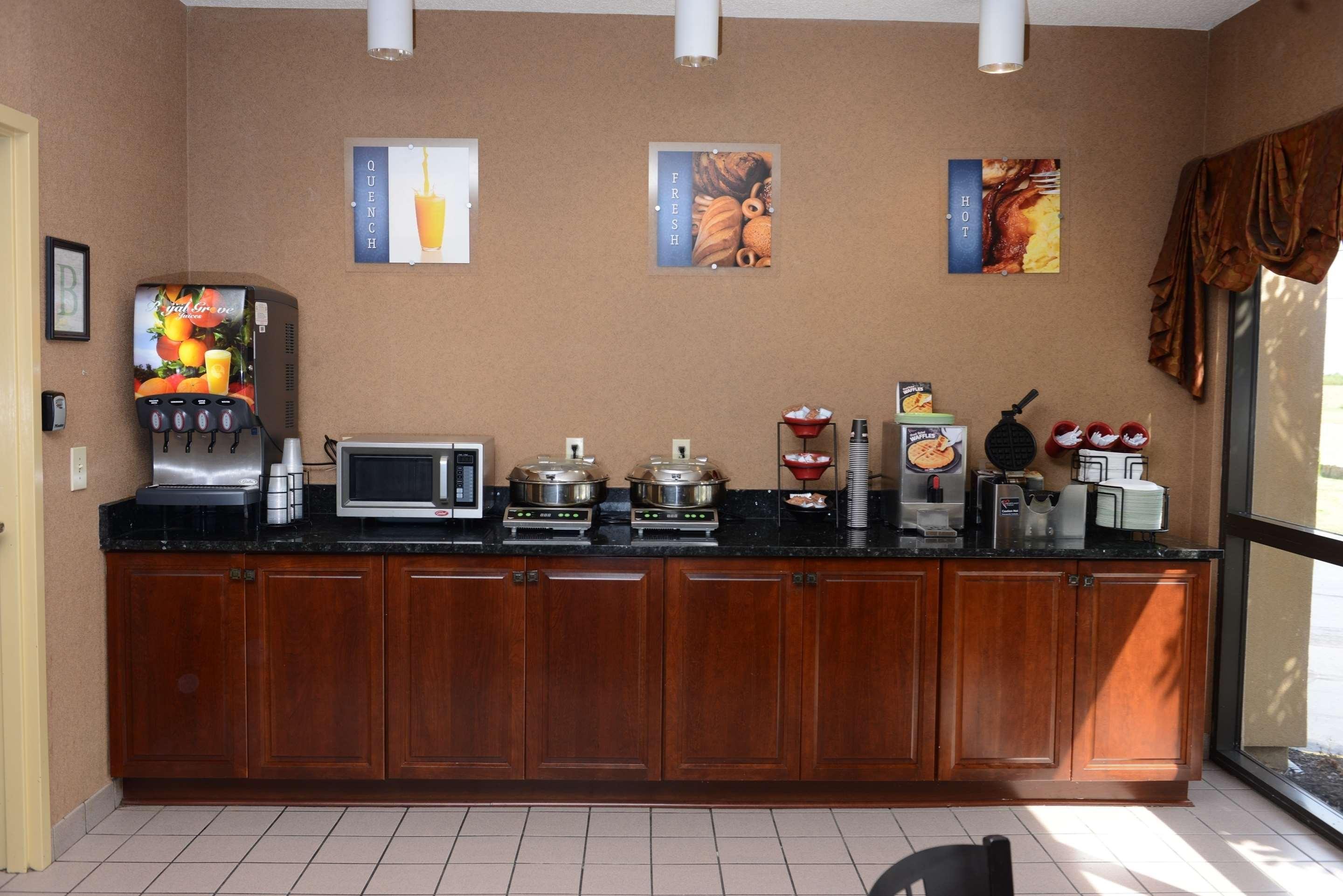 Surestay Hotel By Best Western Robinsonville Tunica Екстер'єр фото