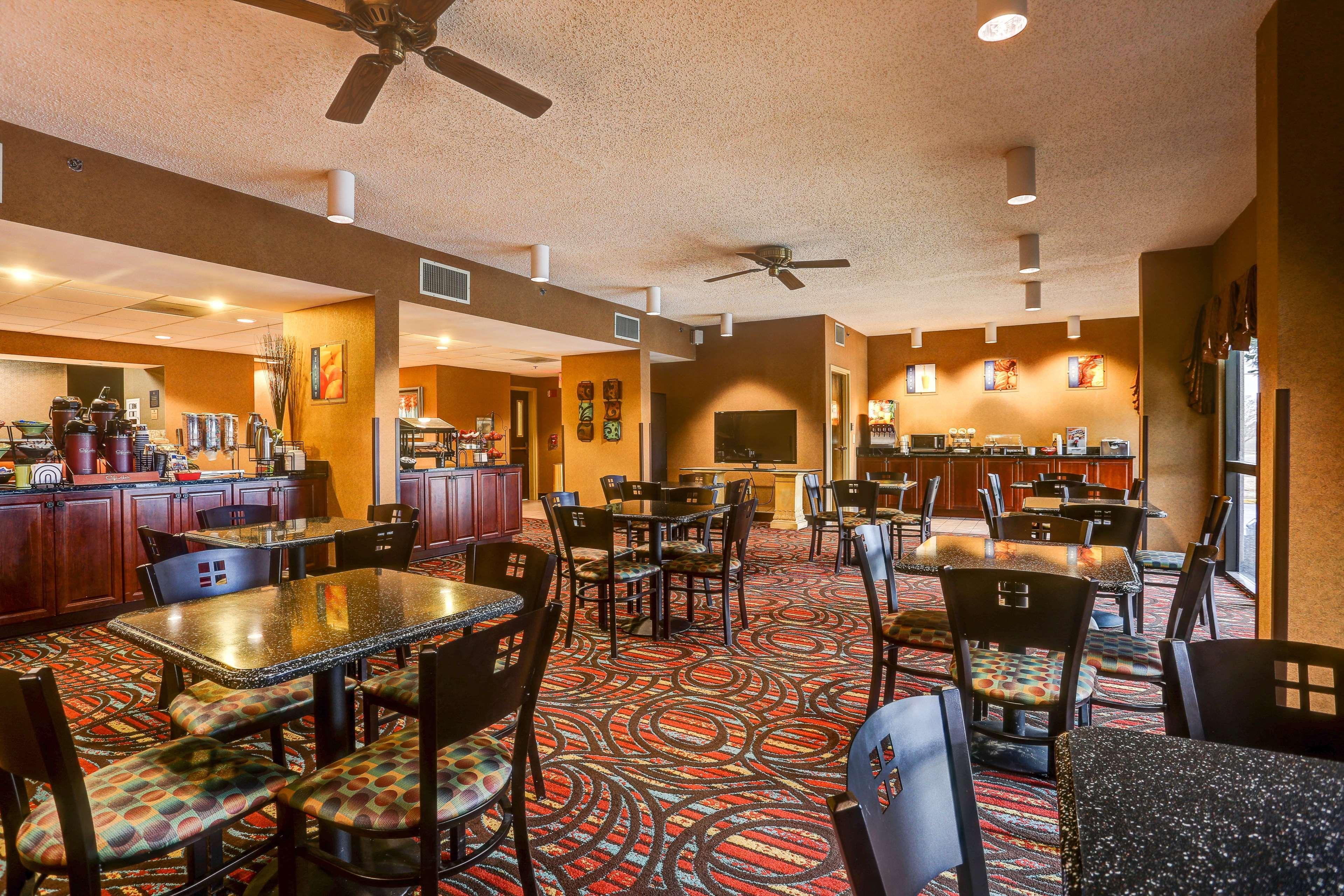 Surestay Hotel By Best Western Robinsonville Tunica Екстер'єр фото