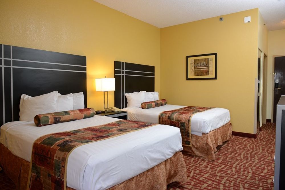 Surestay Hotel By Best Western Robinsonville Tunica Номер фото
