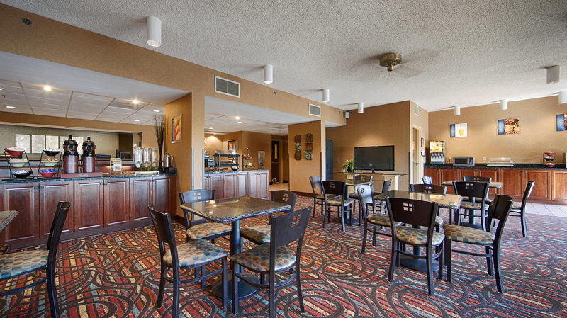 Surestay Hotel By Best Western Robinsonville Tunica Екстер'єр фото