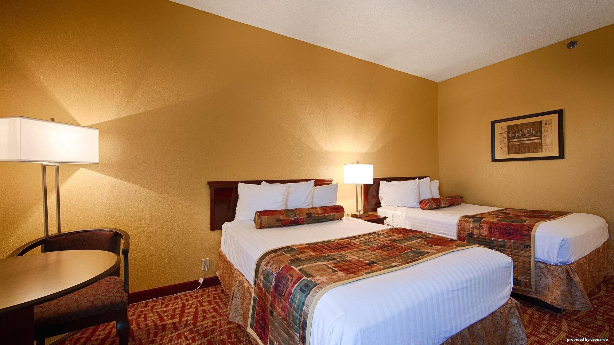 Surestay Hotel By Best Western Robinsonville Tunica Екстер'єр фото
