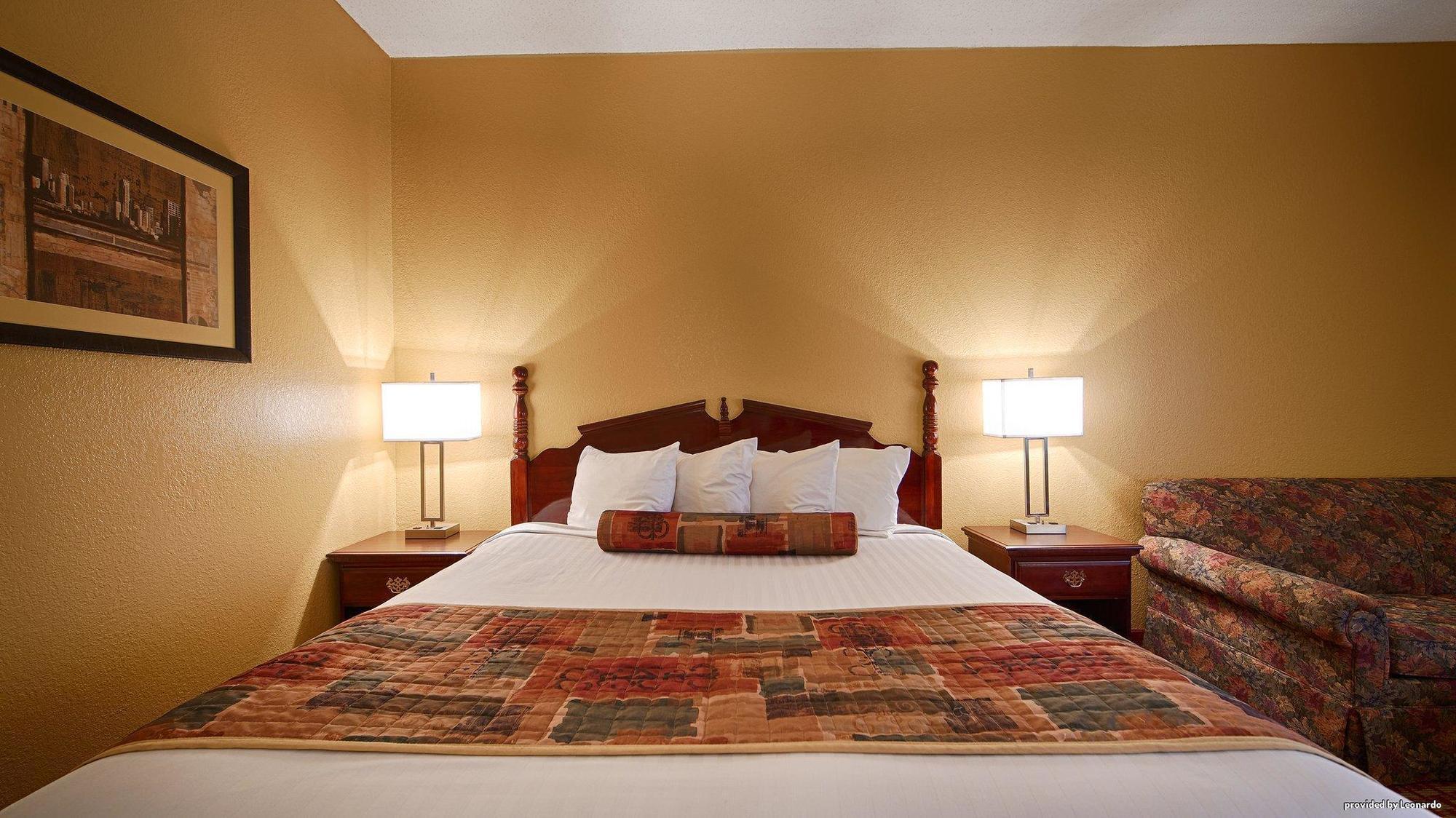 Surestay Hotel By Best Western Robinsonville Tunica Екстер'єр фото