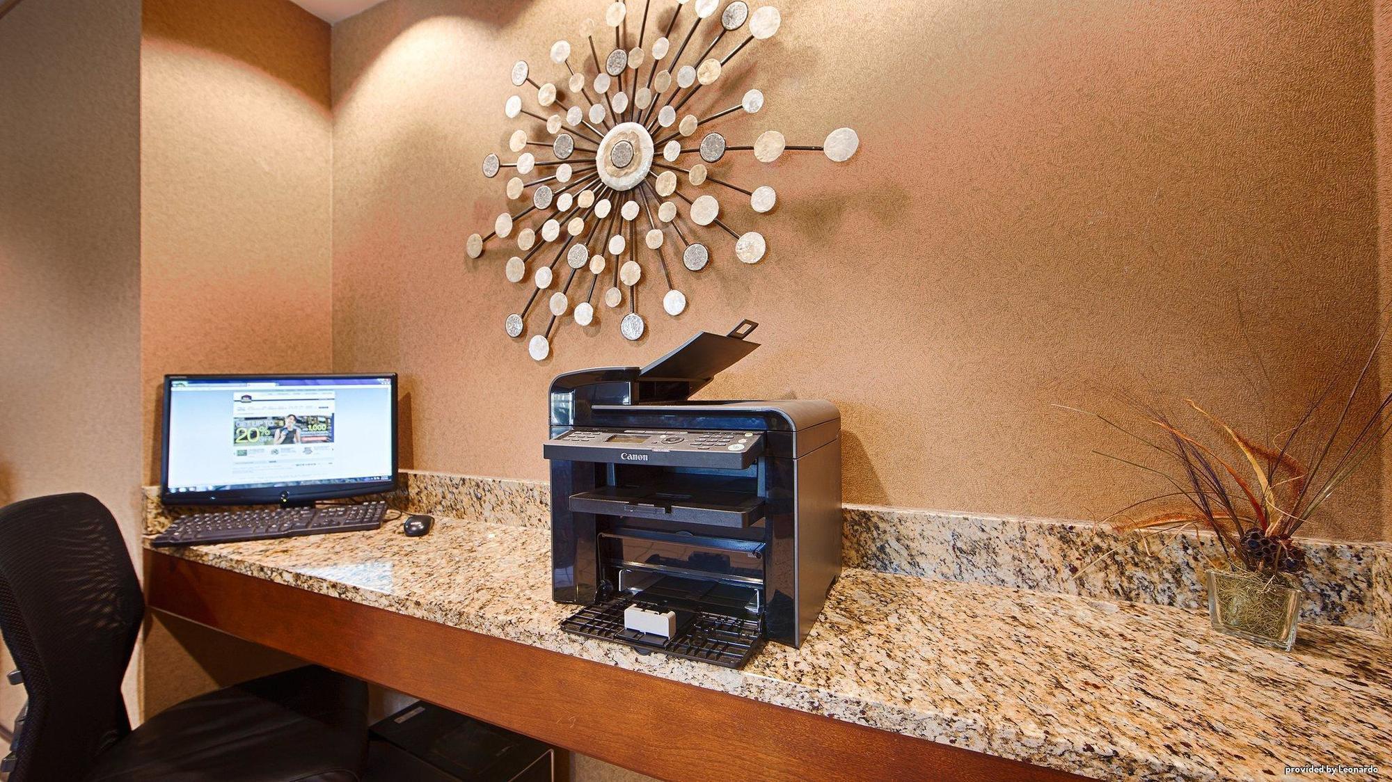 Surestay Hotel By Best Western Robinsonville Tunica Екстер'єр фото