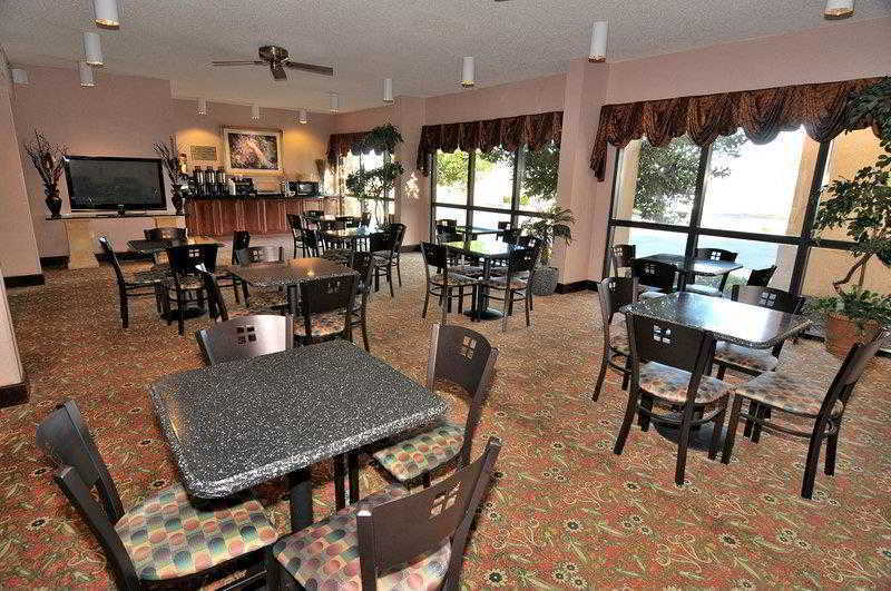 Surestay Hotel By Best Western Robinsonville Tunica Екстер'єр фото