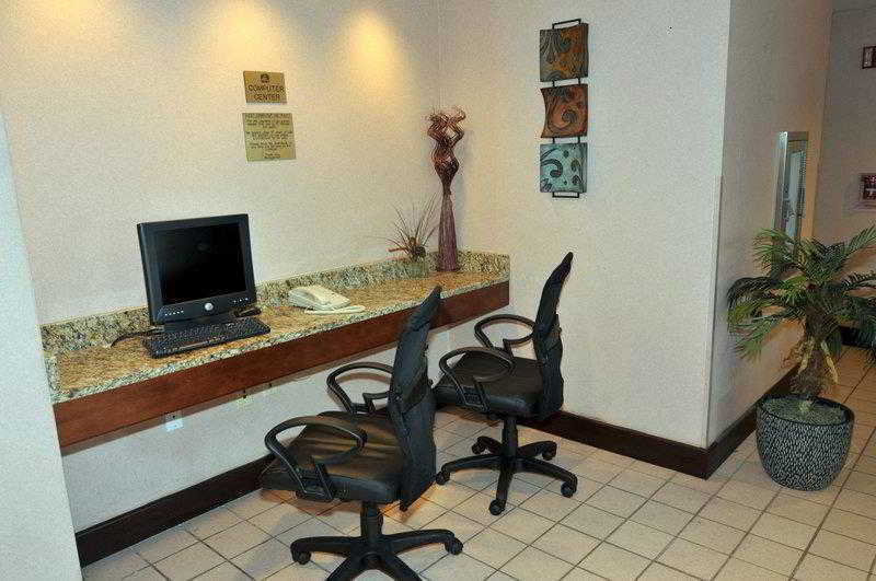 Surestay Hotel By Best Western Robinsonville Tunica Екстер'єр фото