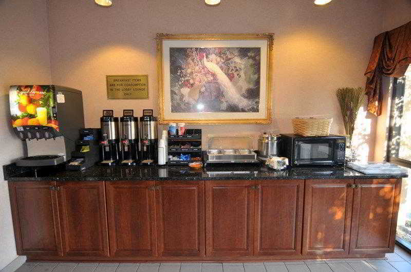 Surestay Hotel By Best Western Robinsonville Tunica Екстер'єр фото