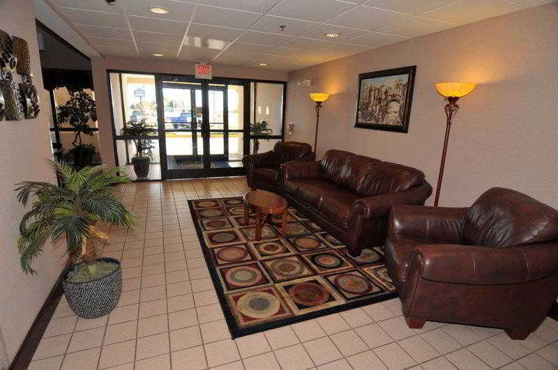 Surestay Hotel By Best Western Robinsonville Tunica Екстер'єр фото