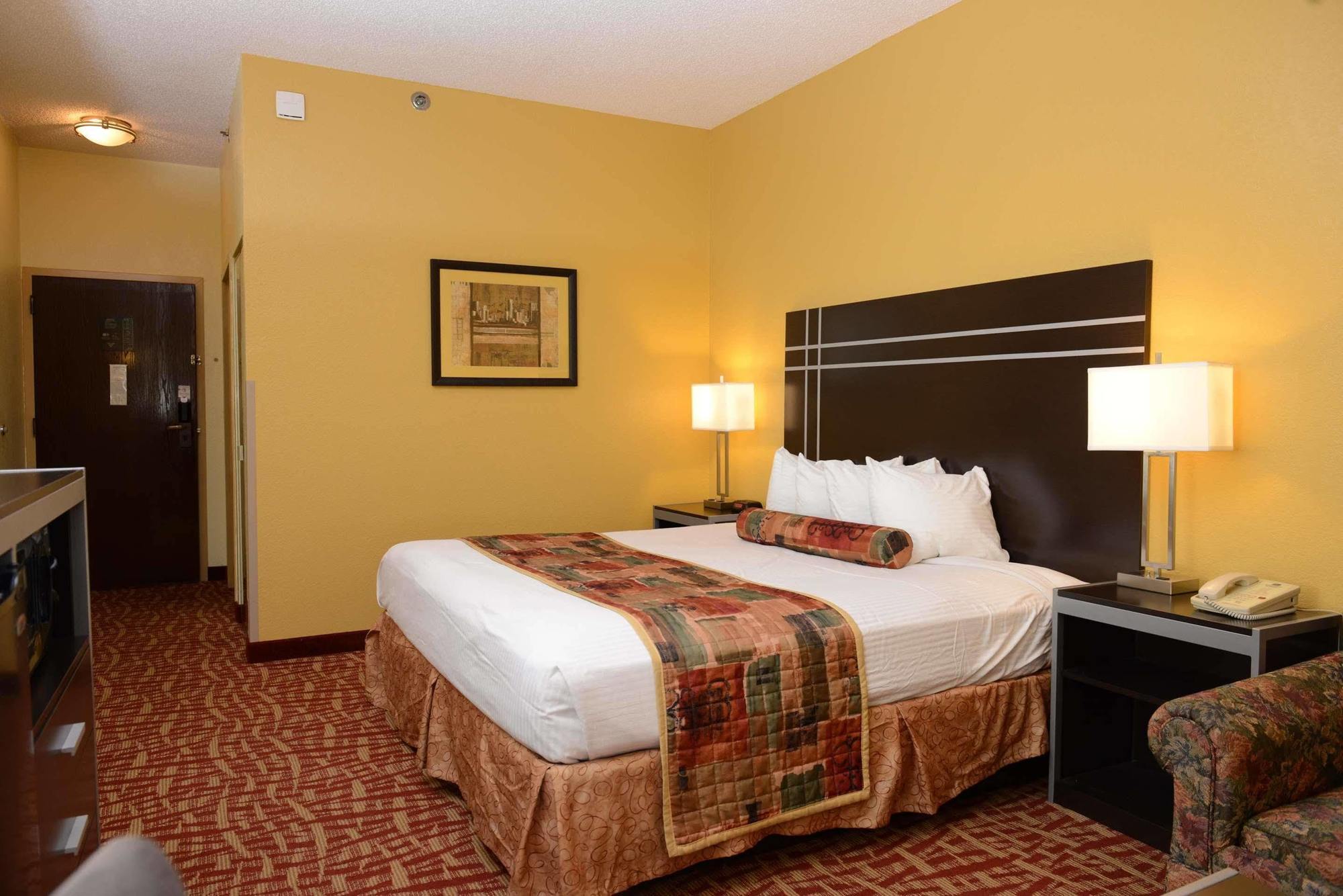 Surestay Hotel By Best Western Robinsonville Tunica Екстер'єр фото