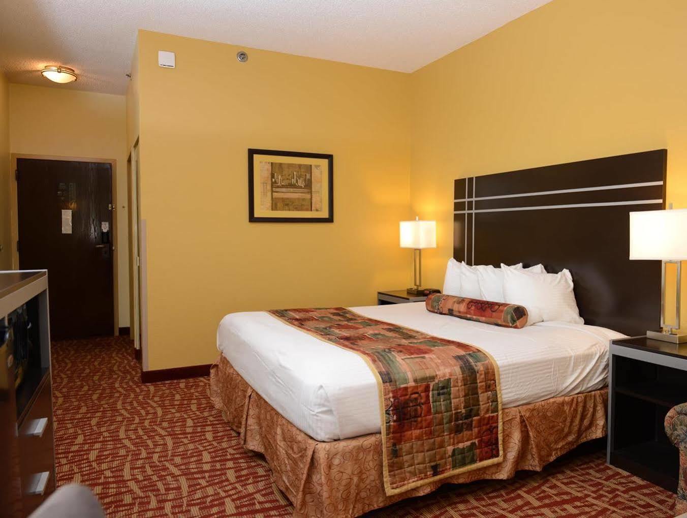 Surestay Hotel By Best Western Robinsonville Tunica Екстер'єр фото