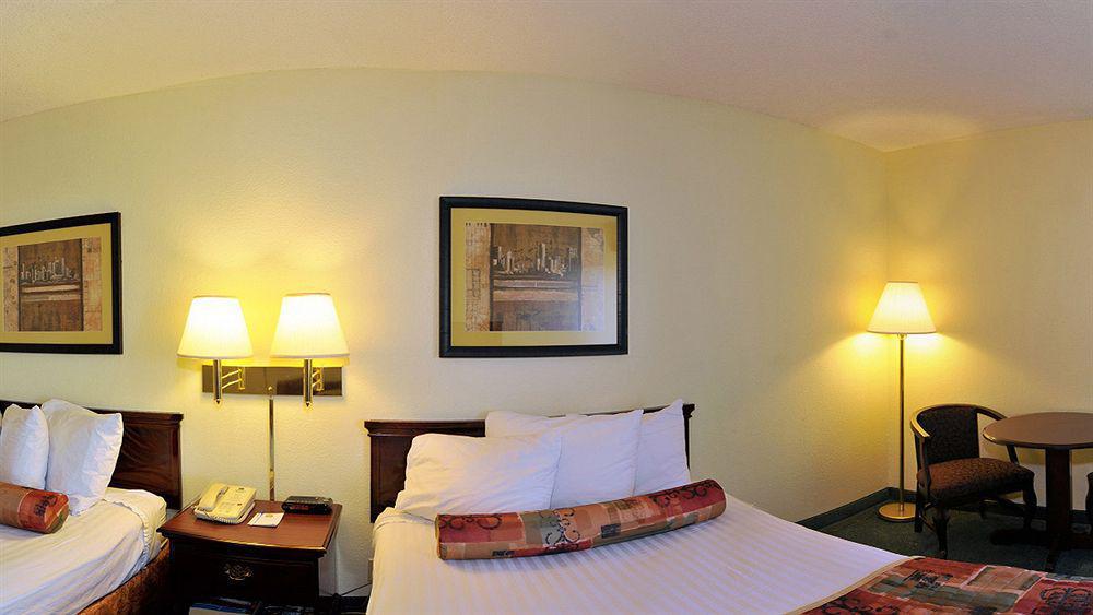 Surestay Hotel By Best Western Robinsonville Tunica Екстер'єр фото